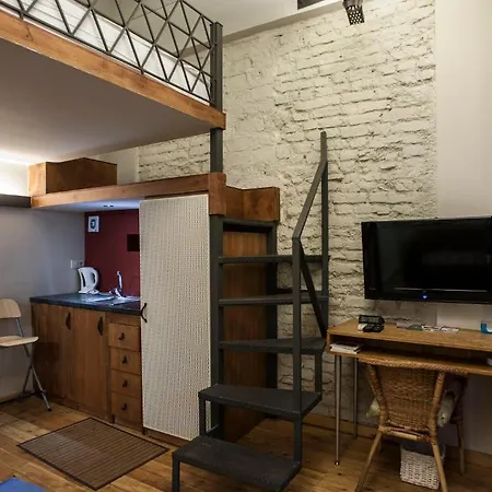 Peradays Istanbul