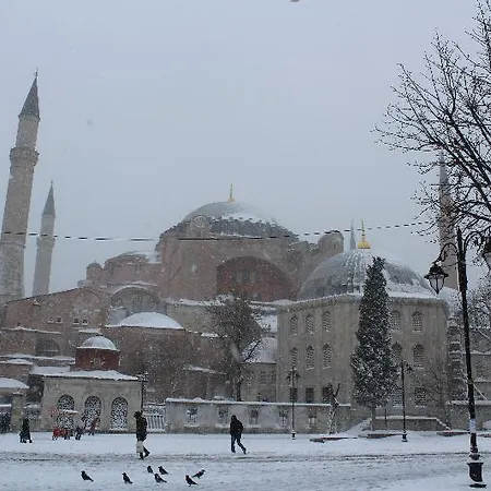 Pensionat Ararat