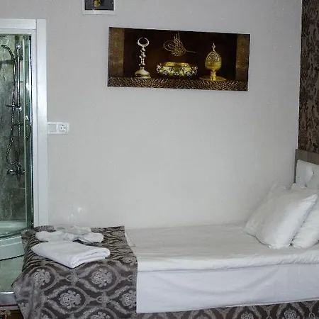 Pensionat Ararat Istanbul