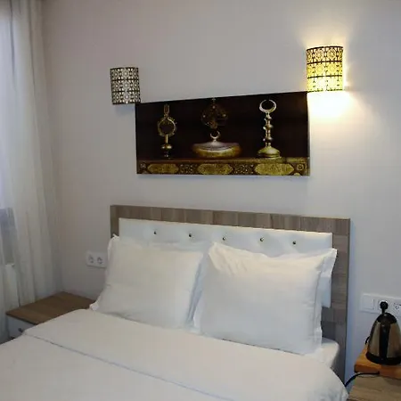 Ararat Pensionat Istanbul