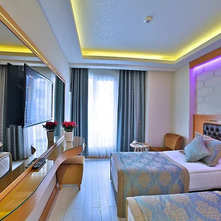 Resitpasa 3* Istambul