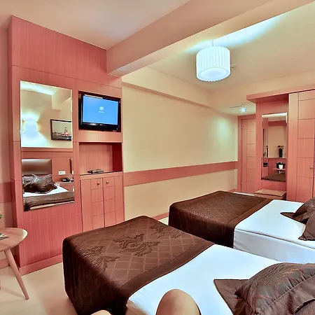 Resitpasa 3* Istambul