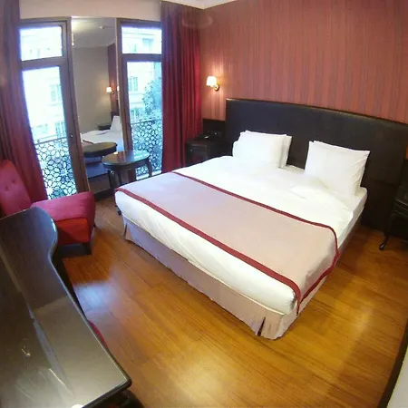 Hotel Sultan Mehmed 3*