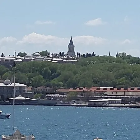 Ada Karakoy - Special Category 3* Provincia di Istanbul