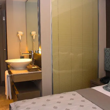 Hotel Grand Beyazit Old Provincia di Istanbul
