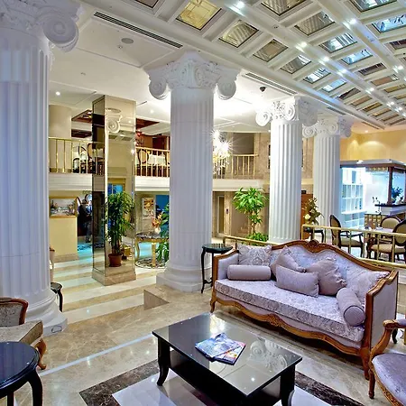 Hotel Tilia Istanbul