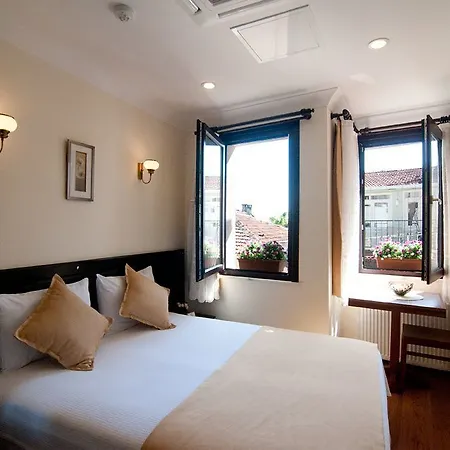 Sultans 3* Provincia di Istanbul