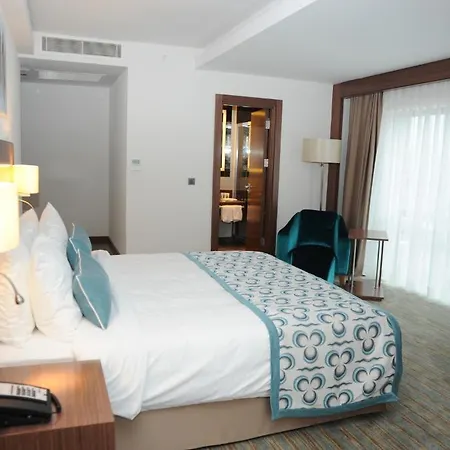 Hotel Mercure Altunizade