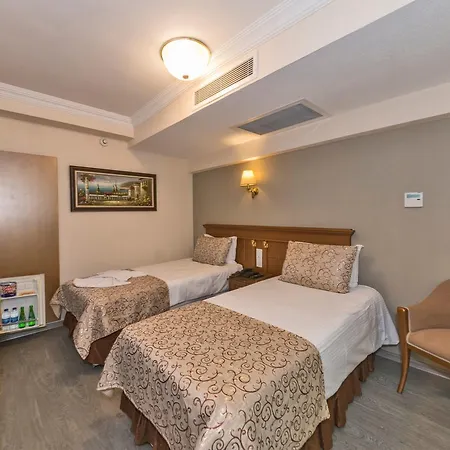 Hotel Laleli Gonen