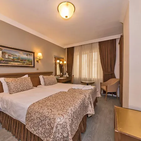 Hotel Laleli Gonen