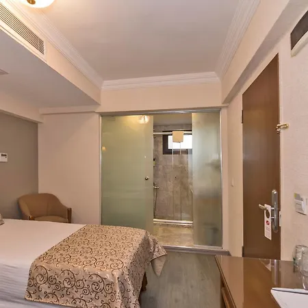 Laleli Gonen 3* Estambul