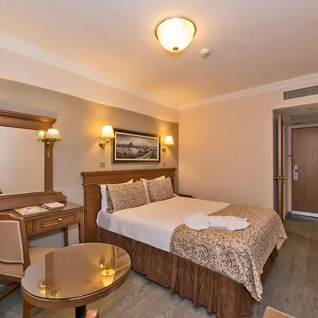 Laleli Gonen 3* Estambul