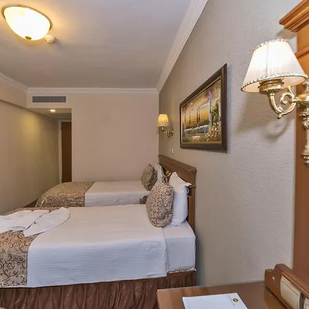 Laleli Gonen 3* Estambul
