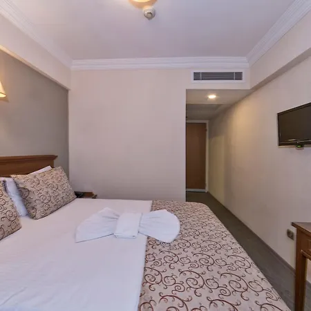 Laleli Gonen 3* Estambul