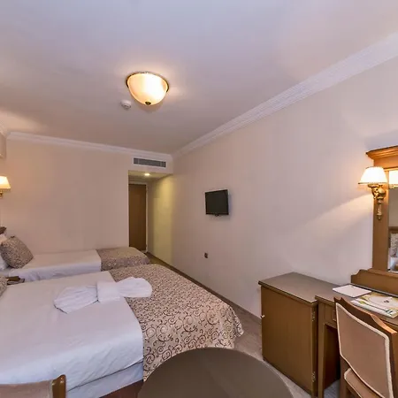 Hotel Laleli Gonen