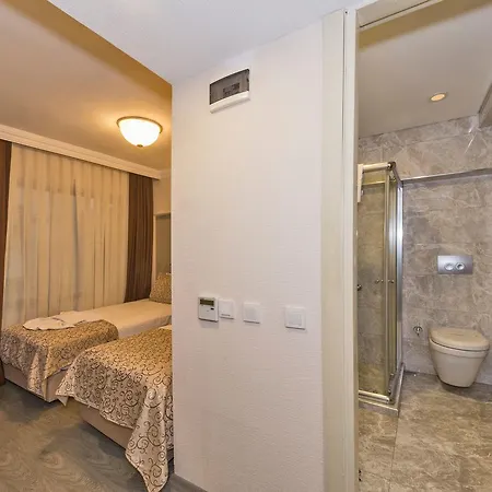 Laleli Gonen Hotel Estambul