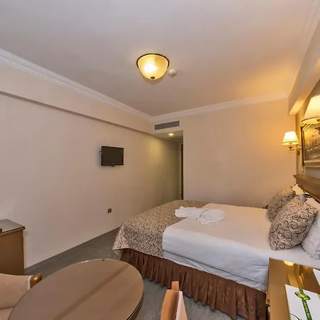 Laleli Gonen Estambul