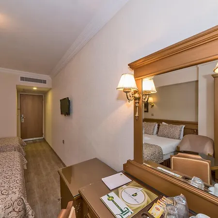 Laleli Gonen Hotel
