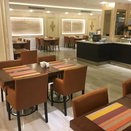 Laleli Gonen Hotel