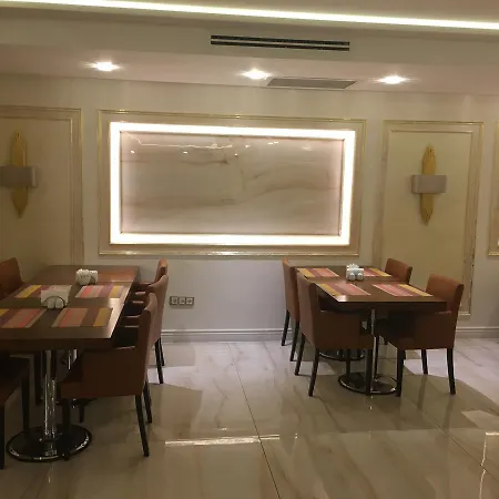 Hotel Laleli Gonen 3*