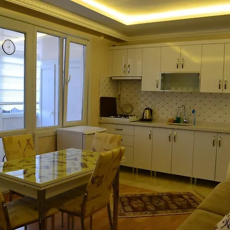 Hotel Seven Days - Istanbul