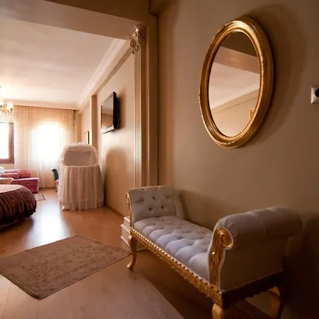 Blue Tuana Hotel Istanbul