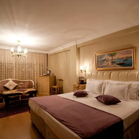 Hotel Blue Tuana 2*
