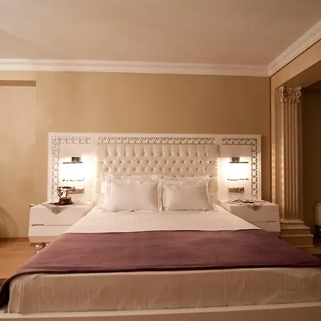 Hotel Blue Tuana Istanboel