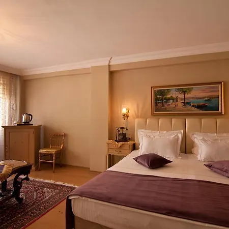 Hotel Blue Tuana