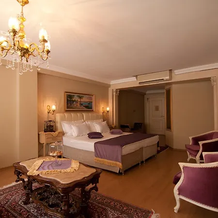 Hotel Blue Tuana Istanbul
