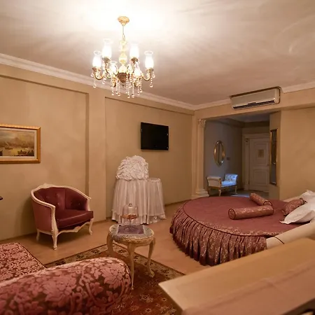 Hotel Blue Tuana 2*