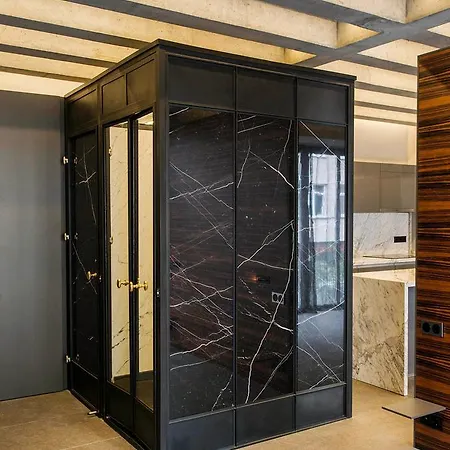 Hotel Ra Eye Istambul