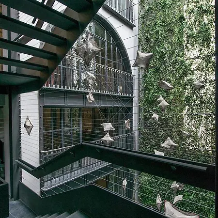 Ra Eye Hotel