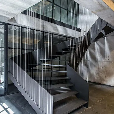 Ra Eye Hotel Istambul