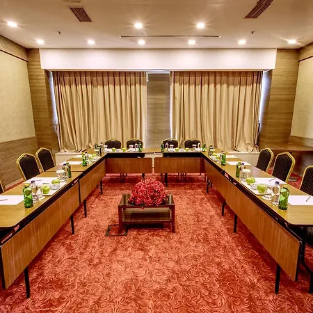 Hotel Grand Makel Topkapi 5*