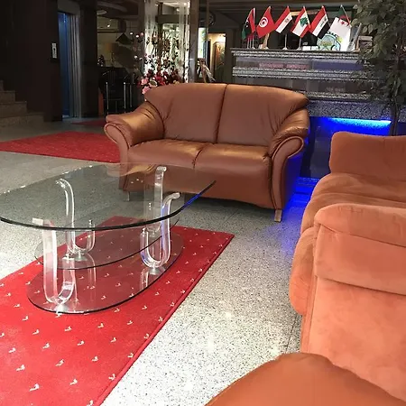 Grand Dilara Hotel 3*