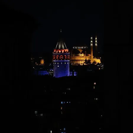 Naumpasa Konagi 3* Istanbul