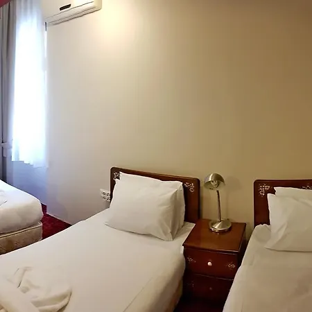 Hotel No20 Sultanahmet