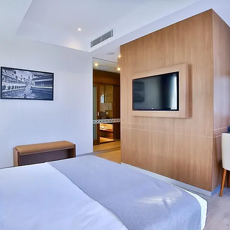 Hotel Ramada By Wyndham Old Istanbul