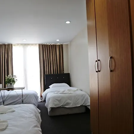 Apartament Grand *