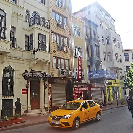 Grand * Istanbul