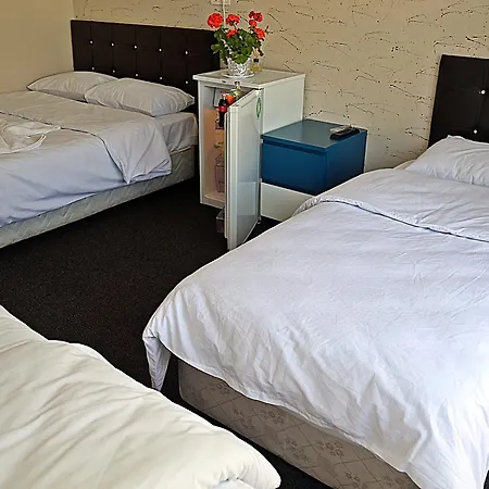 Apartament Grand *