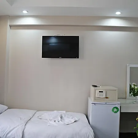 Grand Apartament *