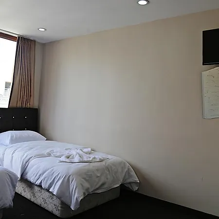 Apartament Grand Istanbul