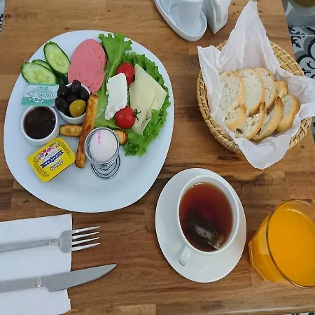 Taksim Safe House Otel İstanbul