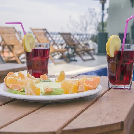 Hhk Szálloda 4*
