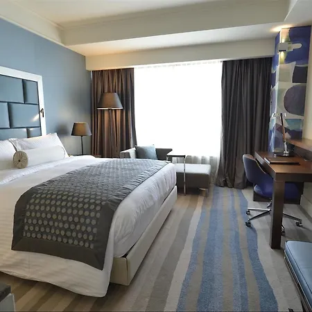 Wyndham Grand Europe Istanbul