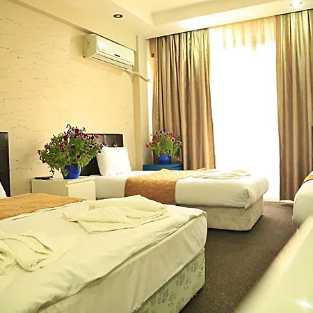 Grand Apartament Istanbul