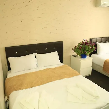 Grand Apartament