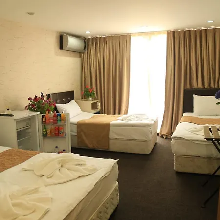 Grand Apartament